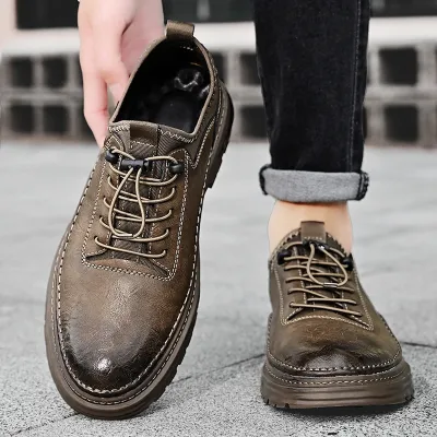 URBAN STOMP OUTDOOR SHOES